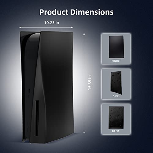 NexiGo PS5 Accessories Plates