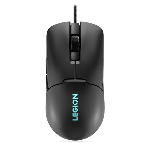 Lenovo Legion M300s RGB Wired