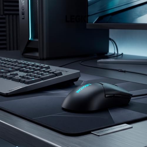 Lenovo Legion M300s RGB Wired