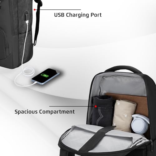Safari Nex 26L Laptop Backpack