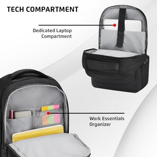 Safari Nex 26L Laptop Backpack