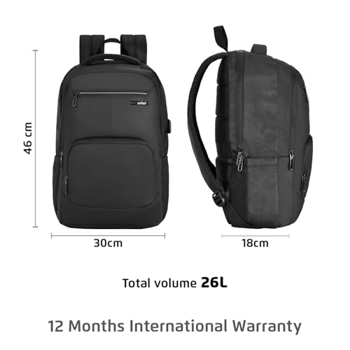 Safari Nex 26L Laptop Backpack