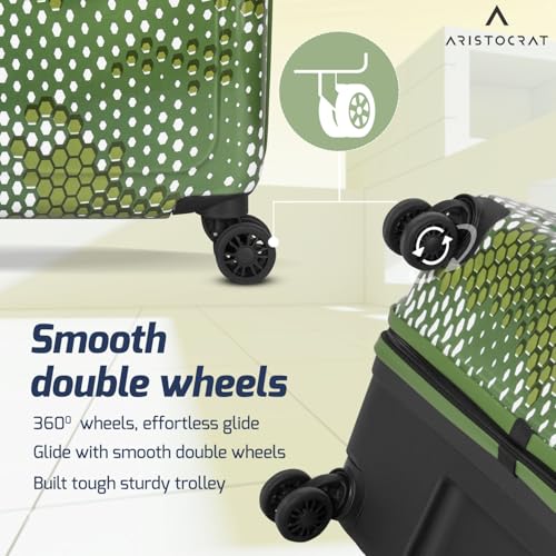 Aristocrat Combat Set of 3