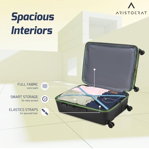 Aristocrat Combat Set of 3