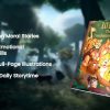 101 Tales The Great Panchatantra