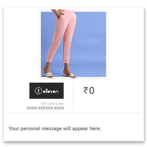 Elleven | Flat 8% off