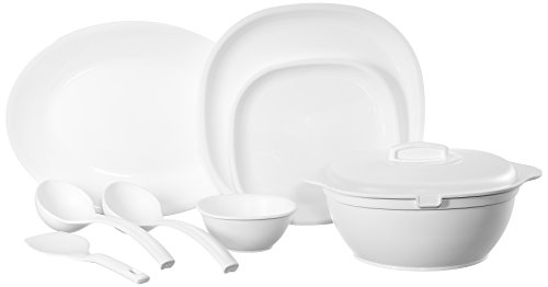 SignoraWare BPA Free Plastic Square