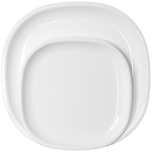 SignoraWare BPA Free Plastic Square