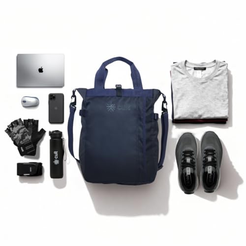 CULT 35L Laptop Backpack, Water-Repellent