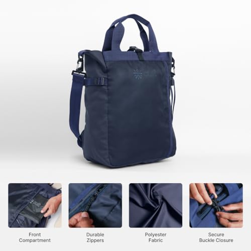 CULT 35L Laptop Backpack, Water-Repellent