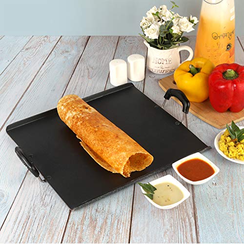 CELLO Aluminium Non-Stick Induction Base