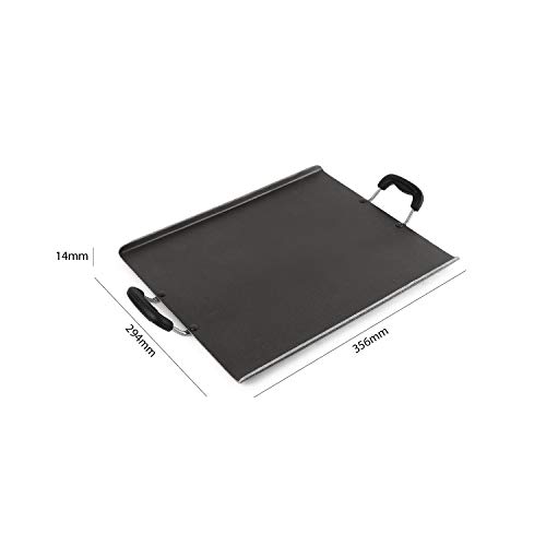 CELLO Aluminium Non-Stick Induction Base