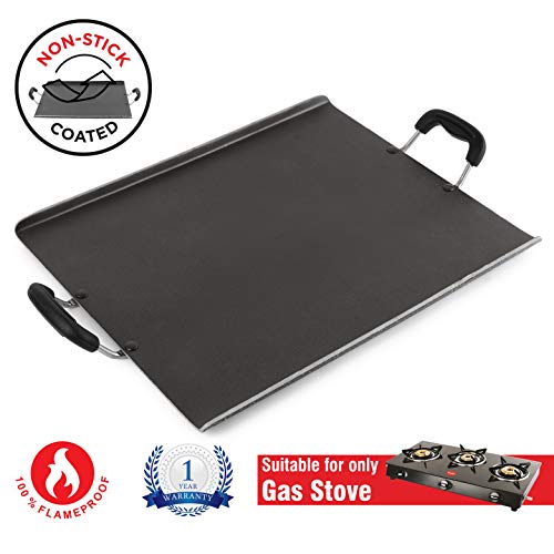 CELLO Aluminium Non-Stick Induction Base