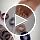 GITGRNTH Soft Cotton Hair Ties