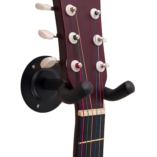 Guitar Wall Hanger Mount –