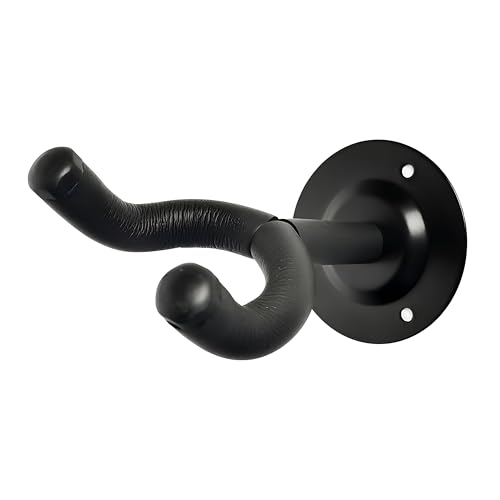 Guitar Wall Hanger Mount –