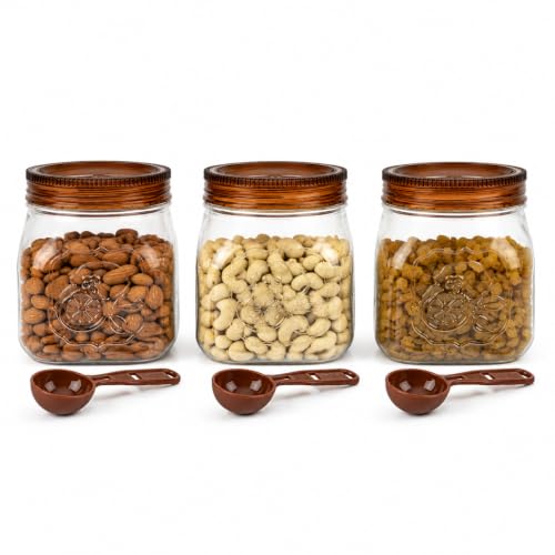 CELLO Retro Airtight Kitchen Storage