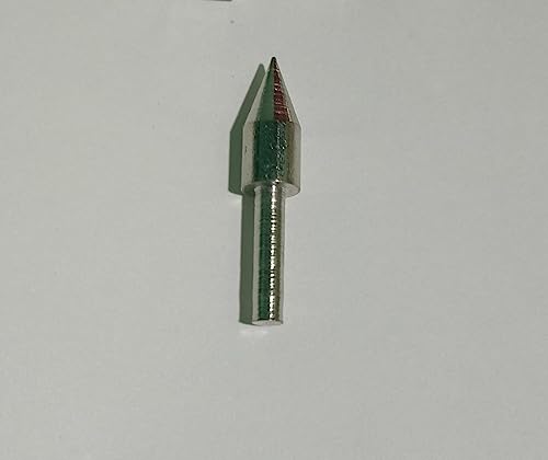 Indian Round Archery Arrow Point Pack of 25PCS. - Image 2
