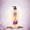 BAJAJ Almond Drops Nourishing Body Lotion with Almond Butter, 72 - Image 2