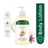 BAJAJ Almond Drops Nourishing Body Lotion with Almond Butter, 72 - Image 7