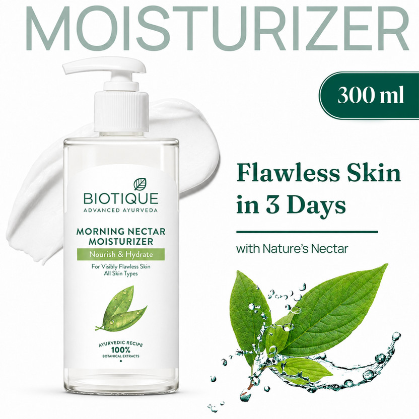 BAJAJ Almond Drops Nourishing Body Lotion with Almond Butter, 72 - Image 8