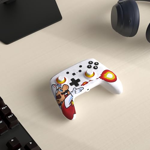 PowerA Enhanced Wired Gaming Controller