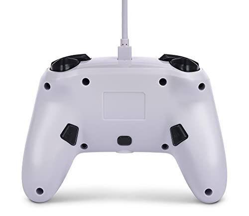 PowerA Enhanced Wired Gaming Controller