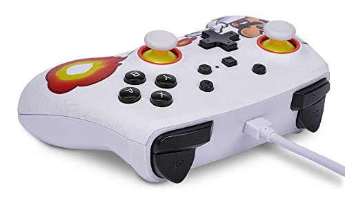 PowerA Enhanced Wired Gaming Controller