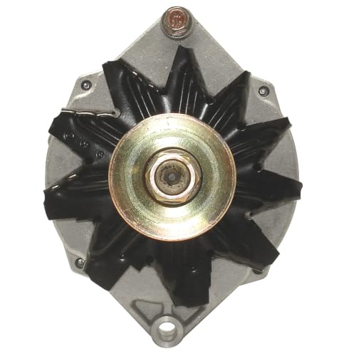 ACDelco Gold 334-2114 Alternator, Remanufactured - Image 3