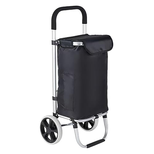 Inditradition Shopping Trolley Bag