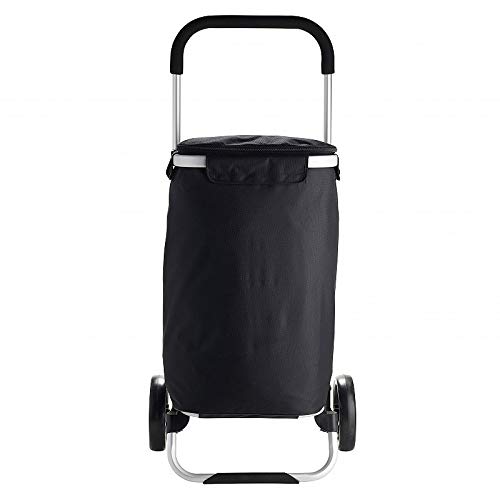 Inditradition Shopping Trolley Bag