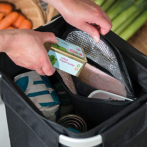 Inditradition Shopping Trolley Bag