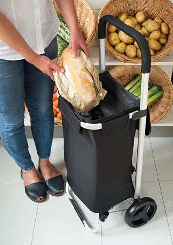 Inditradition Shopping Trolley Bag