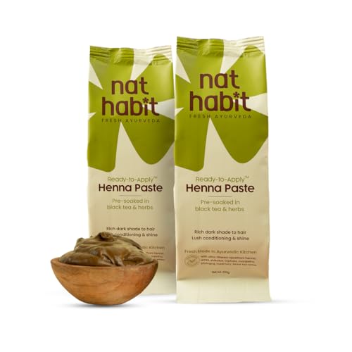 Nat Habit - Fresh Ready