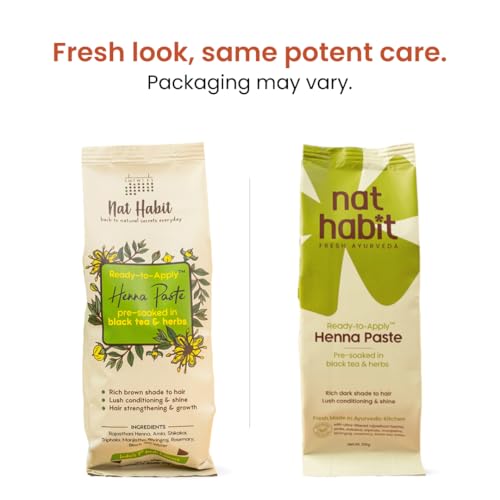 Nat Habit - Fresh Ready
