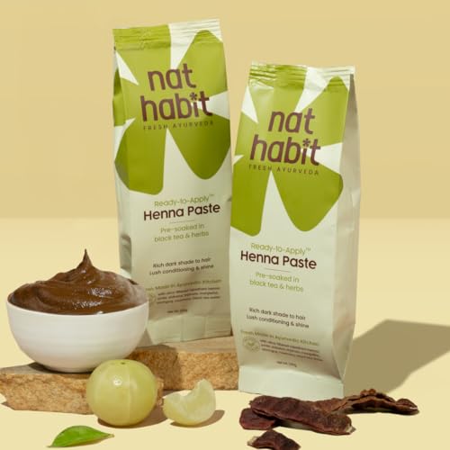 Nat Habit - Fresh Ready