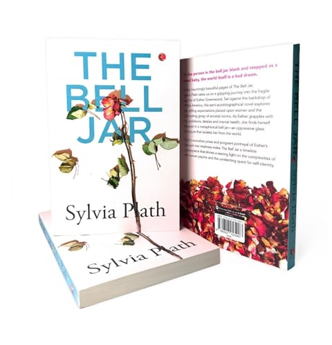 Bell the Bell Jar - Image 6