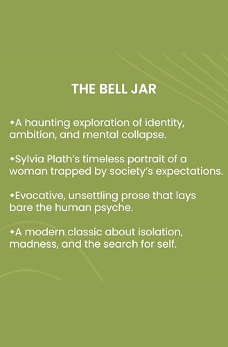 Bell the Bell Jar - Image 7