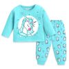 Kuchipoo Girls Regular Fit Cotton