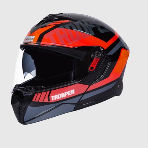 STUDDS Trooper DV D1 ISI
