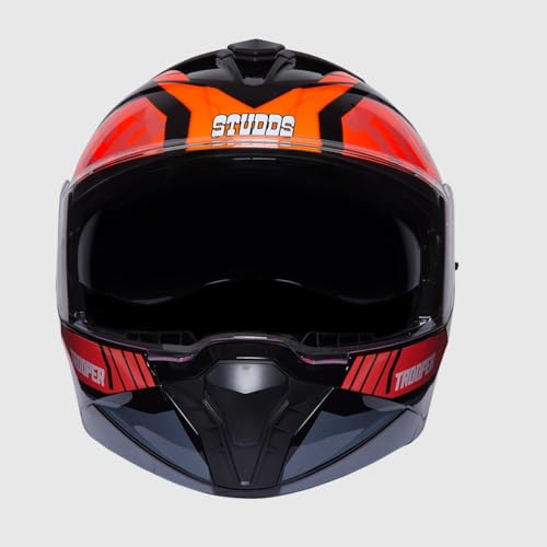 STUDDS Trooper DV D1 ISI