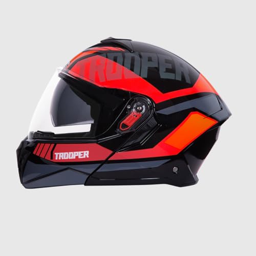STUDDS Trooper DV D1 ISI