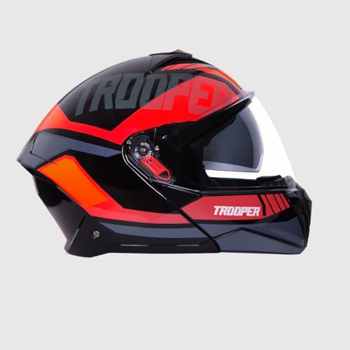 STUDDS Trooper DV D1 ISI