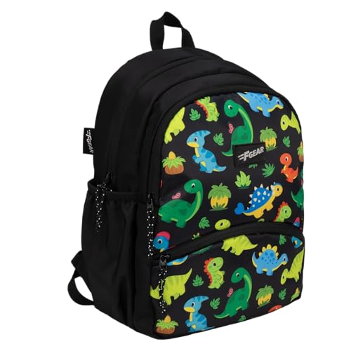 F Gear Brio Kids Backpack|Water-Resistant