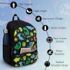 F Gear Brio Kids Backpack|Water-Resistant