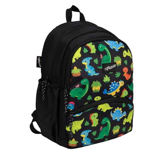 F Gear Brio Kids Backpack|Water-Resistant