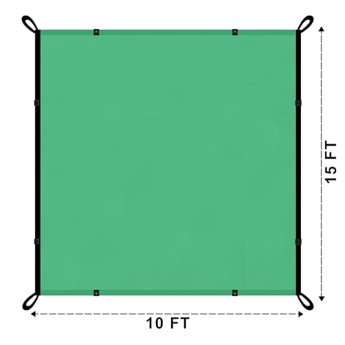 Newtone Multipurpose Shade Net/Green Net