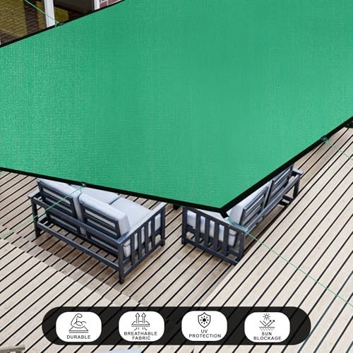 Newtone Multipurpose Shade Net/Green Net