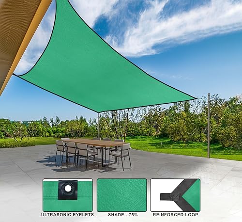Newtone Multipurpose Shade Net/Green Net