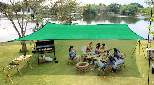 Newtone Multipurpose Shade Net/Green Net